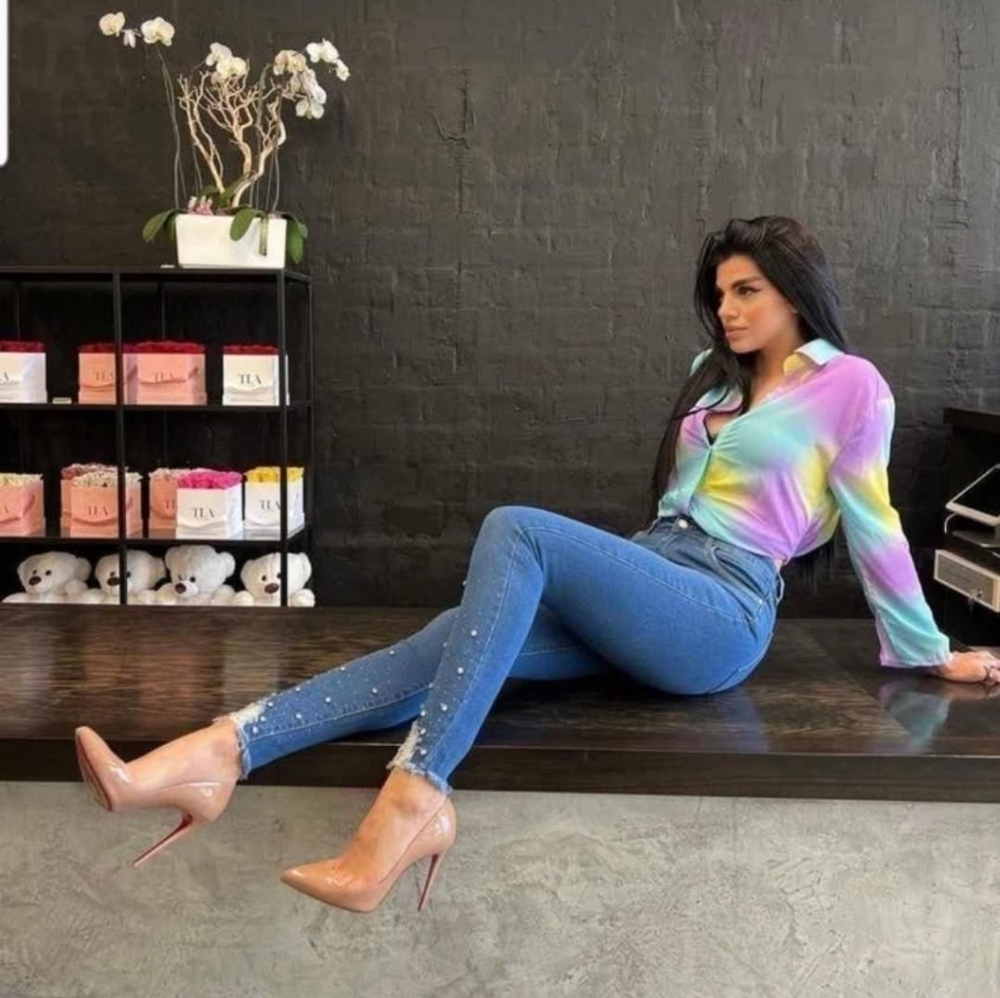 Long Sleeve Top